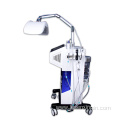 vertical Jet Peel Water Oxygen Therapy Facial Machine